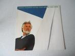 LP van "Kenny Rodgers" Eyes That See In The Dark anno 1983., Ophalen of Verzenden, 1980 tot 2000, Gebruikt, 12 inch
