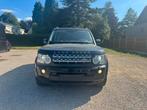 Landrover discovery 4 7 zitplaatsen, Auto's, Land Rover, Euro 5, Bedrijf, Te koop, Discovery