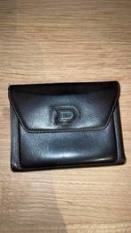 Delvaux portefeuille, Handtassen en Accessoires, Portemonnees, Ophalen of Verzenden, Zo goed als nieuw