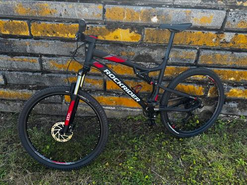 Mountainbike ST 530 S Maat L/XL, Fietsen en Brommers, Fietsen | Mountainbikes en ATB, Dames, Ophalen