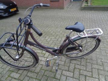 Batavus Riva dames fiets 28 inch beschikbaar voor biedingen