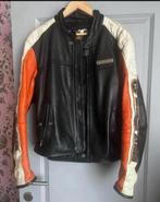 Gilet de moto Harley Davidson Original XL, Seconde main, Harley Davidson, Manteau | cuir, Enlèvement