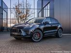 Porsche Macan Macan S - Pano - Bose - sportchrono - 18 way, Auto's, Porsche, Automaat, https://public.car-pass.be/vhr/d91154d1-9775-4e51-a5bc-fcf1a20d1ce1