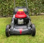 Als neiuwe Honda HRX 537 grasmachine., Tuin en Terras, Cirkelmaaier, Honda, Ophalen of Verzenden, Zo goed als nieuw