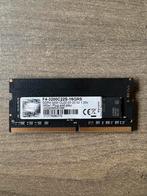 DDR4 3200 16GB DIMM, Computers en Software, RAM geheugen, Ophalen of Verzenden, Zo goed als nieuw, DDR4