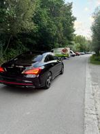 Cla 250 sport coupé, Auto's, Mercedes-Benz, Automaat, 4 cilinders, 5 zetels, Vierwielaandrijving