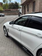 430i GrandCoupe M pakket 104.000km, Auto's, BMW, Automaat, 1998 cc, Achterwielaandrijving, 4 cilinders