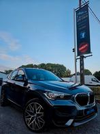 **BMW X1 S-DRIVE AUTOMAAT NEW MODEL/NAVI-LED-CRUIS-PDC**, Euro 6, 4 cilinders, 1600 cc, Bedrijf