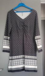 Blancheporte - Robe LM - gris anthracite - taille 38/40, Taille 38/40 (M), Gris, Comme neuf, Blancheporte