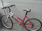 Dames fiets "Giant Boulder" Maat L 21 inch, Ophalen, Gebruikt, Giant, Versnellingen