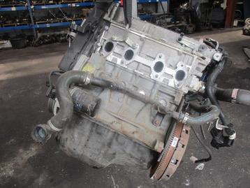 MOTOR Ford Ka II (01-2008/05-2016) (169a4000) beschikbaar voor biedingen