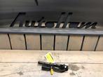 GORDELSPANNER RECHTS Ford Fiesta 5 (JD / JH), Auto-onderdelen, Gebruikt, Ford