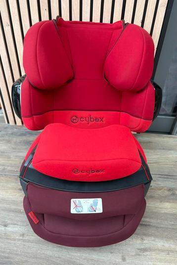 Siege auto Cybex Pallas 2-fix, Autres marques, Protection latérale, Enlèvement, Utilisé