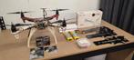 DJI F450 avec TBS DISCOVERY FRAME, RTF (Ready to Fly), Comme neuf, Enlèvement, Quadricoptère ou Multicoptère