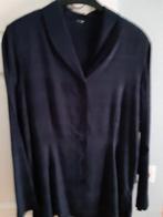 Blauwe Blouse, Kleding | Dames, Blouses en Tunieken, ANDERE, Blauw, Maat 42/44 (L), Ophalen of Verzenden