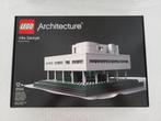 Lego Architecture - 21014 - Villa Savoye, Ophalen of Verzenden, Nieuw, Complete set, Lego