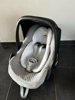 Maxi cosi Pebble pro + hoes first, Ophalen, Zo goed als nieuw