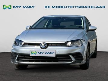 Volkswagen Polo Polo 1.0 TSI Life Business OPF beschikbaar voor biedingen