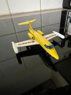 Learjet D-ILDE Matchbox 1973 - Made in England, Hobby & Loisirs créatifs, Modélisme | Avions & Hélicoptères, Autres marques, 1:200 ou moins