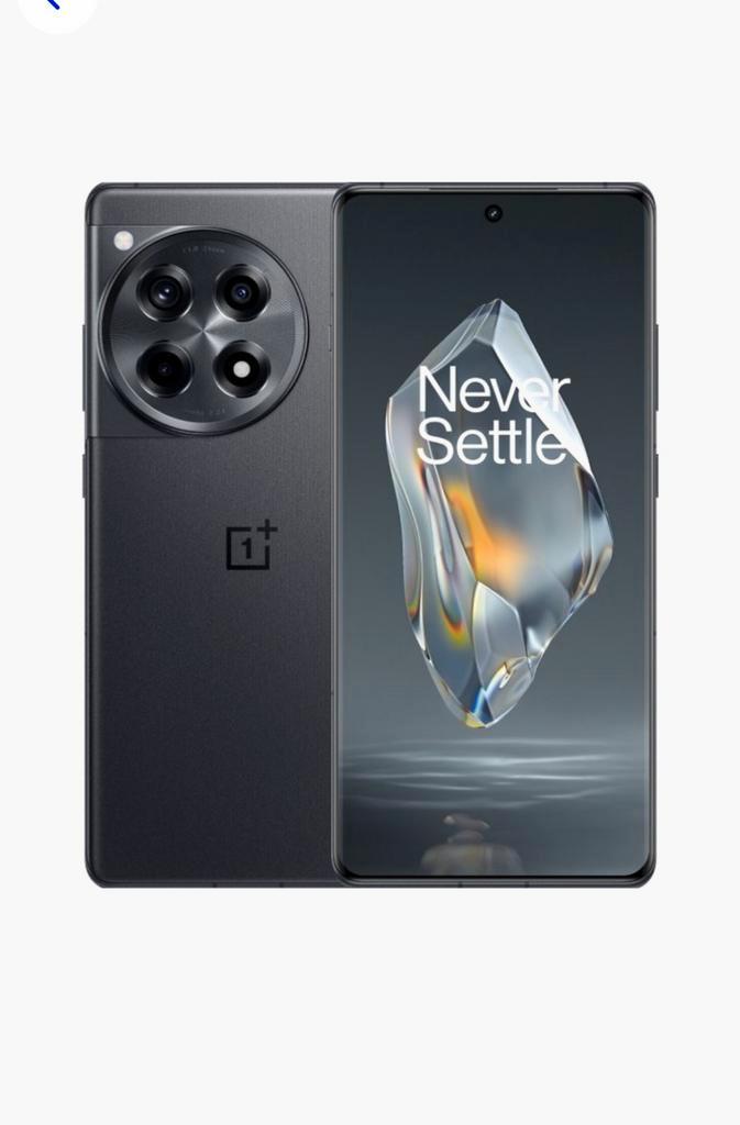 Oneplus 12r 16gb 256gb comme neuve, Telecommunicatie, Mobiele telefoons | Samsung, Ophalen of Verzenden