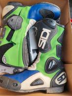 Motoboots 44, Sport en Fitness, Karting, Ophalen of Verzenden, Zo goed als nieuw