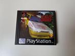 RALLY CROSS PS1, Games en Spelcomputers, Games | Sony PlayStation 1, Gebruikt, Racen en Vliegen, 2 spelers, Ophalen of Verzenden
