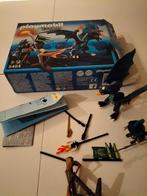 Playmobil, dragons, draken, Ophalen of Verzenden, Zo goed als nieuw, Complete set