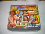 2 CD BOX - DE MOOISTE SLOWS VAN DAG ALLEMAAL - VOL 6, Cd's en Dvd's, Cd's | Verzamelalbums, Ophalen of Verzenden, Zo goed als nieuw