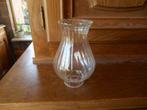 lantaren glas, Ophalen