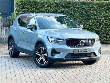 VOLVO XC40 B3 plus dark/als nieuw! 13500 km. beschikbaar voor biedingen