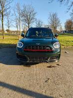 MINI John Cooper Works Countryman, Cuir et Alcantara, Achat, 170 g/km, Euro 6