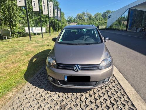 Volkswagen Golf 6 Plus 1.4 Tsi + Keuring - Garantie - Euro 5, Auto's, Volkswagen, Bedrijf, Te koop, Golf, ABS, Airbags, Airconditioning