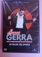 DVD Laurent Gerra in het Palais des Sports (p4), Cd's en Dvd's, Dvd's | Cabaret en Sketches, Ophalen of Verzenden, Zo goed als nieuw