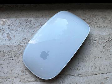 APPLE DRAADLOZE BLUETOOTH MUIS - TBE beschikbaar voor biedingen