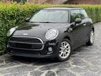 Mini Cooper One D 1.5/Euro6/Garantie, Voorwielaandrijving, Stof, Zwart, Bedrijf