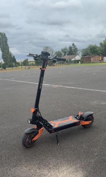 Kugoo g2 MAX, Enlèvement ou Envoi
