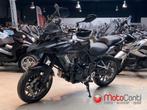 Benelli TRK 502 [Fin.0%] [Promo], Scooter, Entreprise, 2 cylindres, 12 à 35 kW
