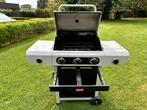 Barbecue Barbecook Siësta 310 Black Edition 12kW à vendre, Tuin en Terras