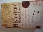 Historicus, Diversen, Ophalen, Zo goed als nieuw