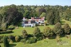 Villa à louer à Waterloo, 6 chambres, 584 m², Vrijstaande woning, 6 kamers