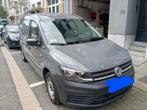 volkswagen caddy maxi, Argent ou Gris, Achat, Diesel, Particulier