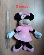 Peluches, Peluches noukies, Ophalen of Verzenden, Zo goed als nieuw