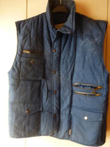 Blouson sans manches Parks T: XXL beschikbaar voor biedingen