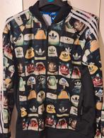 Adidas Original Vintage XL jack, Kleding | Heren, Ophalen of Verzenden, Gedragen