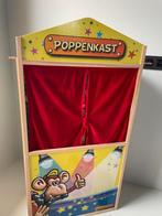 Poppenkast met handpoppen, Ophalen, Nieuw