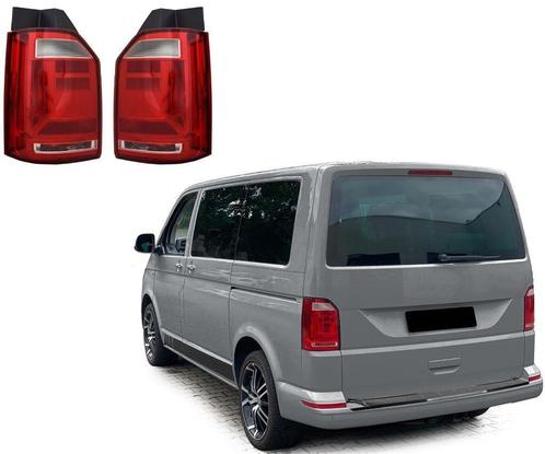 Achterlichten voor VW Transporter T6 va 2015. Gratis bezorgd, Auto-onderdelen, Verlichting, Nieuw, Verzenden