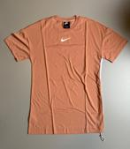 tuniek/jurk Nike, zalmroze, maat M, Ophalen, Nieuw, Maat 38/40 (M)