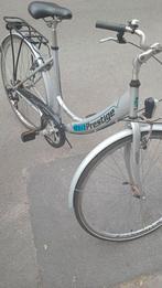 28 inch prestige, Fietsen en Brommers, Ophalen, Zo goed als nieuw