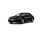 BMW Serie 3 320 Berline, Automaat, Zwart, 184 pk, Bedrijf