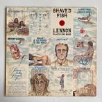 John Lennon & The Plastic Ono Band – Shaved Fish, Cd's en Dvd's, Ophalen of Verzenden